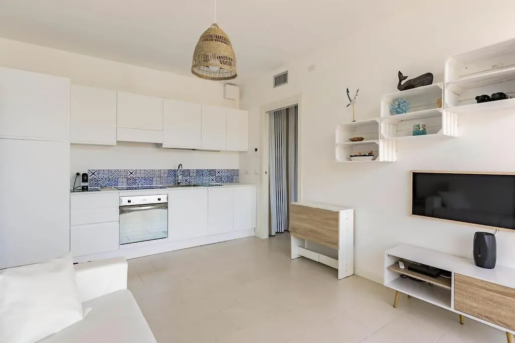 Panoramic View Apartment Alassio