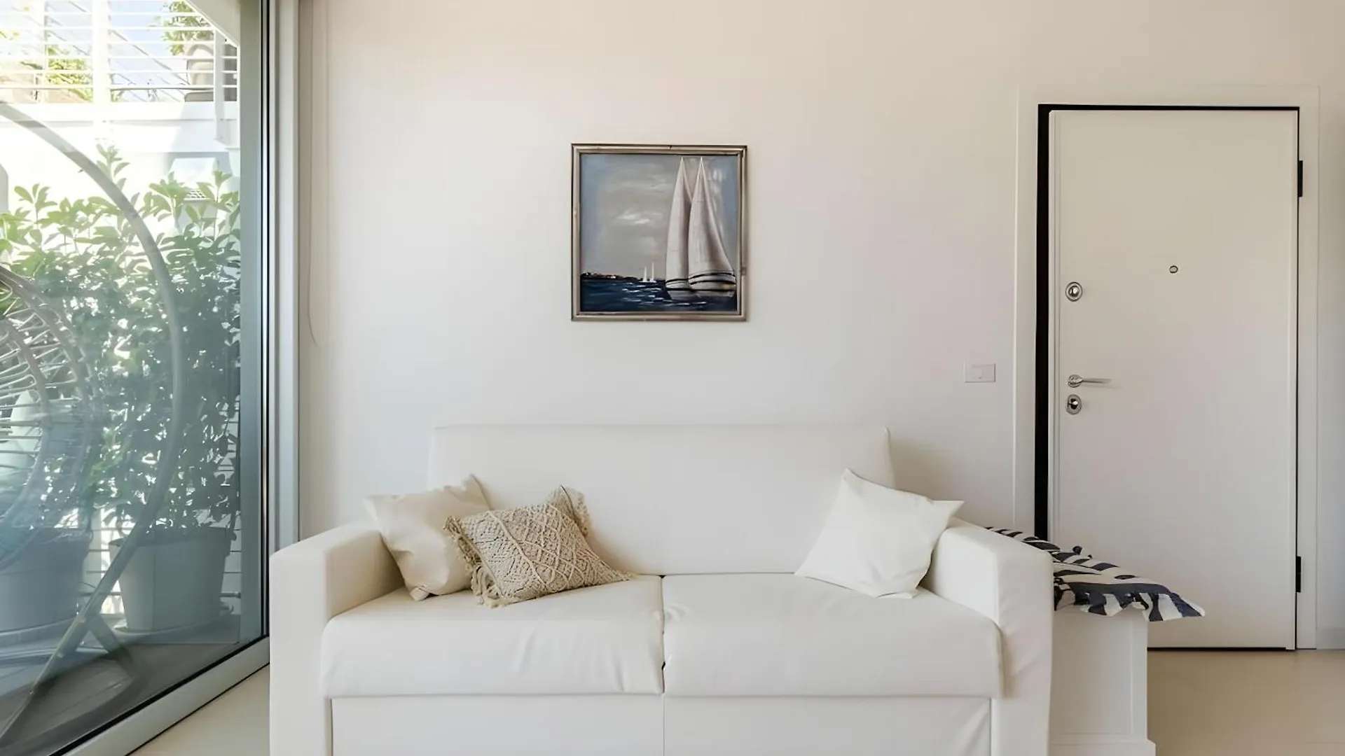 Panoramic View Apartment Alassio 0*,  Italy